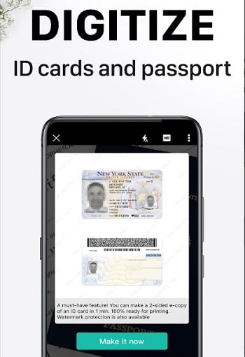 CamScanner apk download